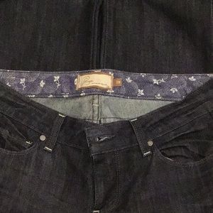 Paige denim jeans